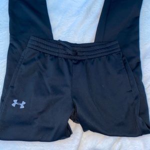 Youth Under armor sweatpants